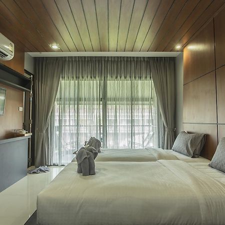Hotel The Breeze Koh Lipe Zimmer foto