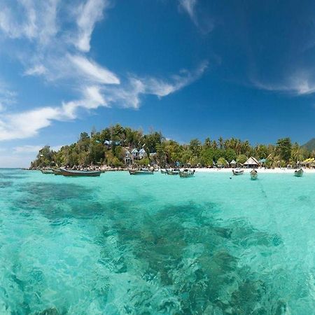 Hotel The Breeze Koh Lipe Exterior foto