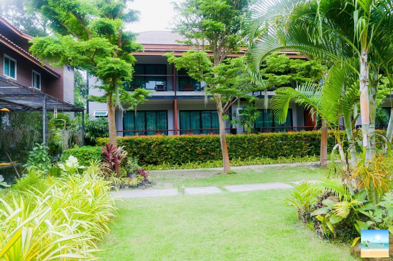 Hotel The Breeze Koh Lipe Exterior foto