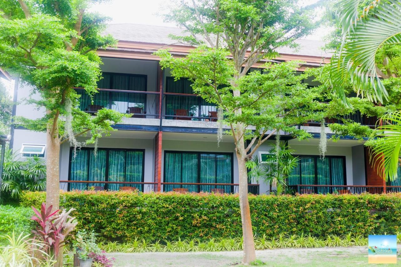 Hotel The Breeze Koh Lipe Exterior foto