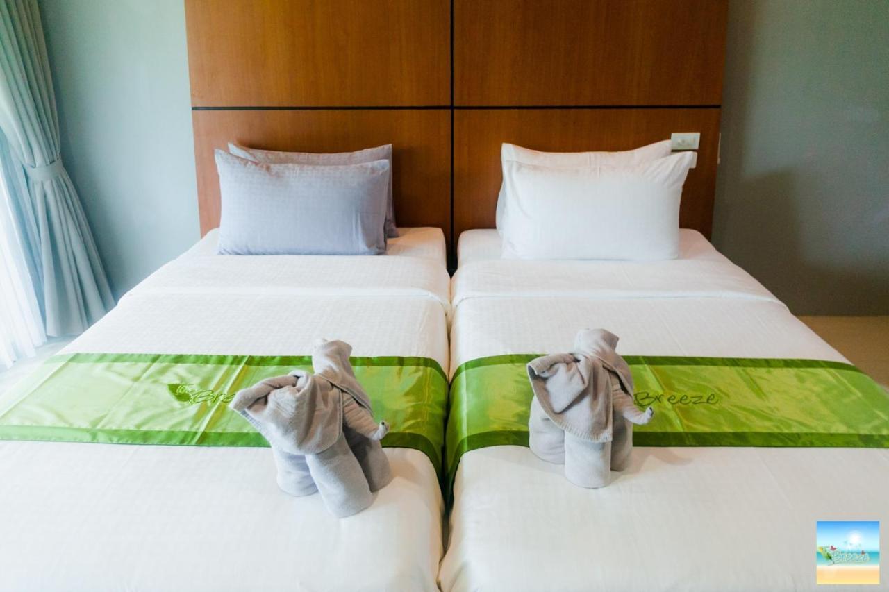 Hotel The Breeze Koh Lipe Exterior foto