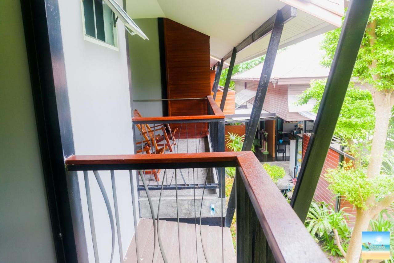 Hotel The Breeze Koh Lipe Exterior foto