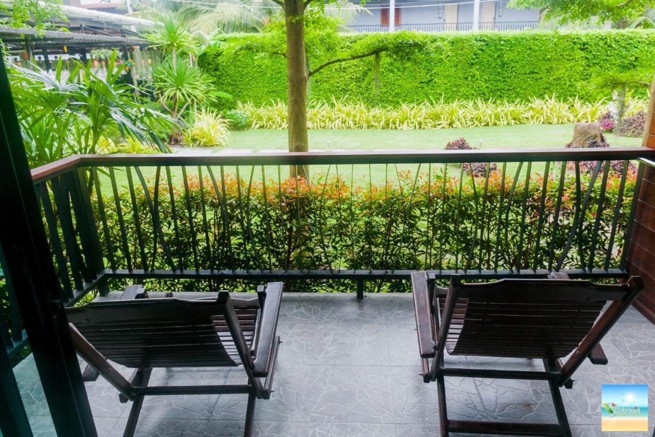 Hotel The Breeze Koh Lipe Exterior foto