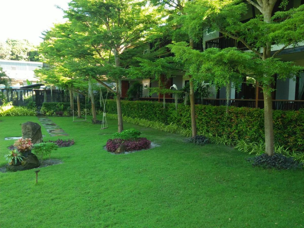 Hotel The Breeze Koh Lipe Exterior foto