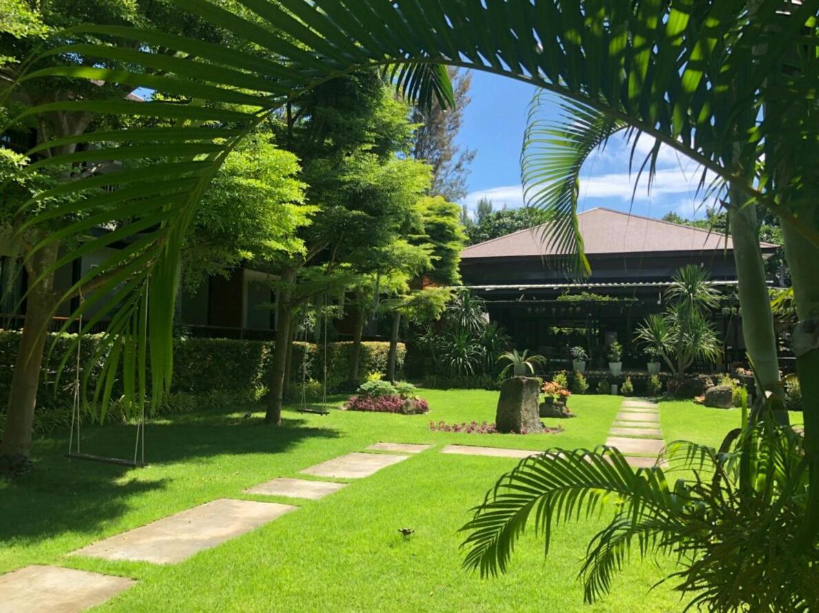 Hotel The Breeze Koh Lipe Exterior foto