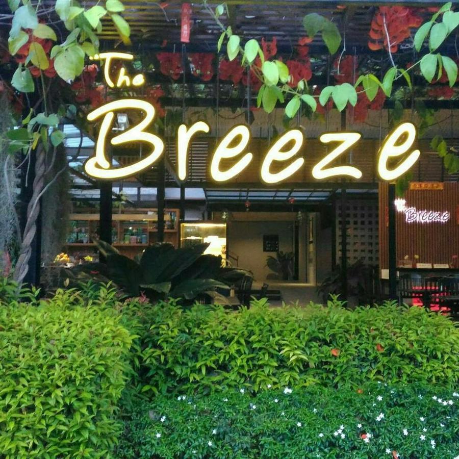 Hotel The Breeze Koh Lipe Exterior foto