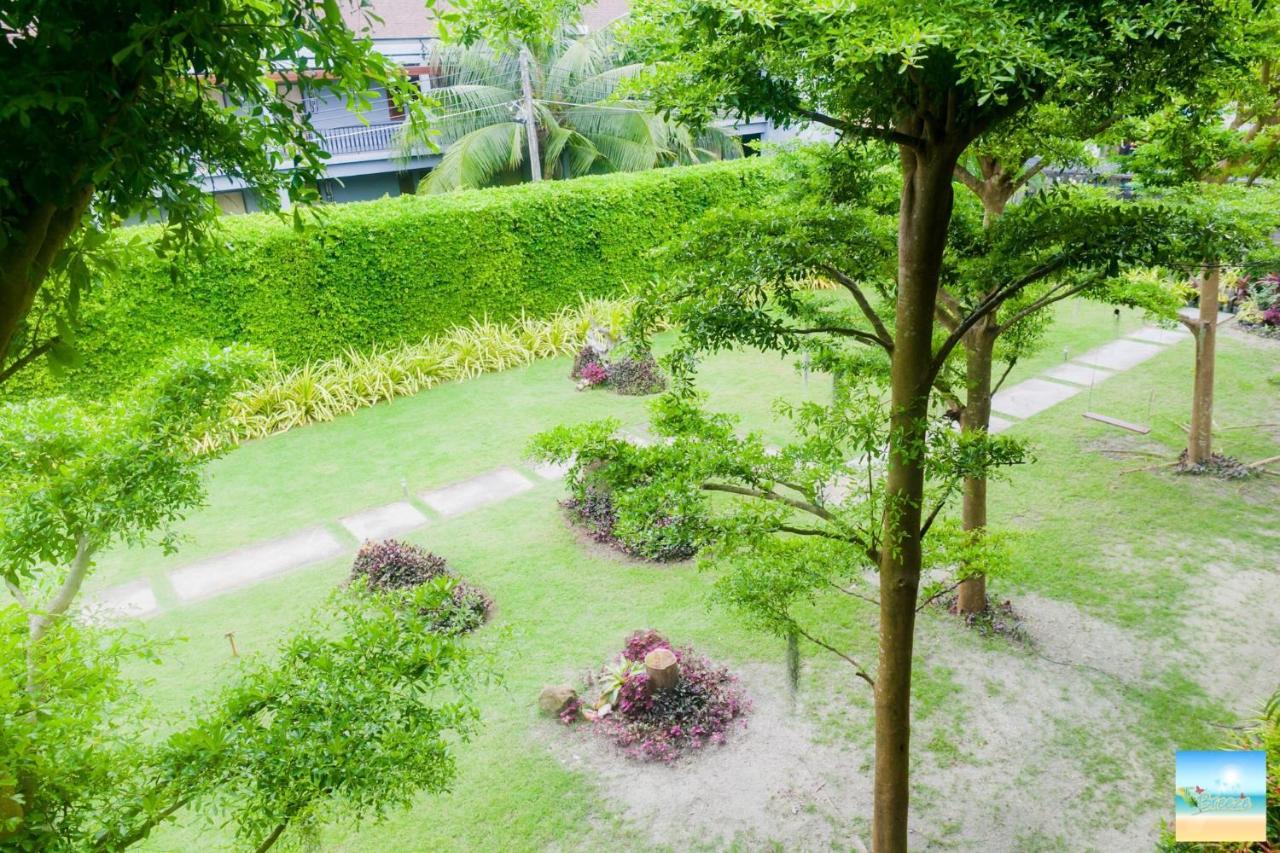 Hotel The Breeze Koh Lipe Exterior foto