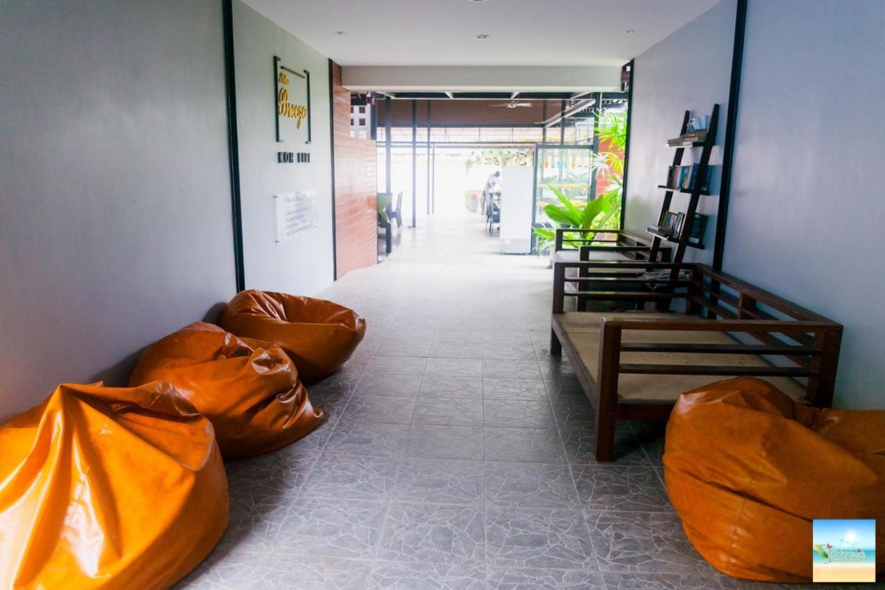 Hotel The Breeze Koh Lipe Exterior foto