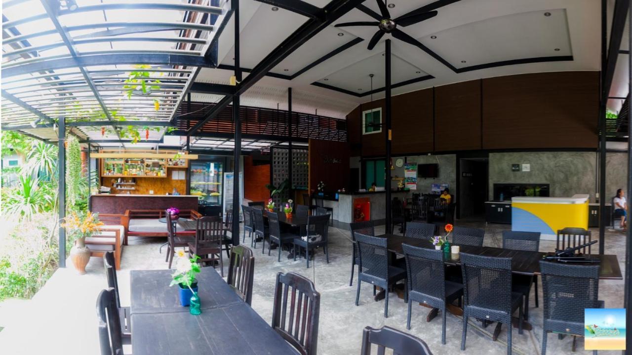 Hotel The Breeze Koh Lipe Exterior foto