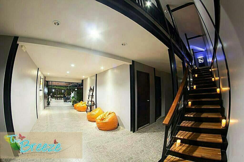 Hotel The Breeze Koh Lipe Exterior foto