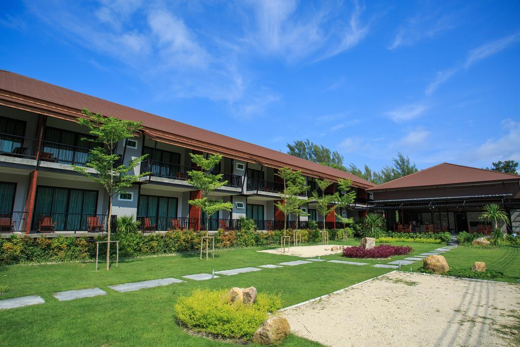 Hotel The Breeze Koh Lipe Exterior foto