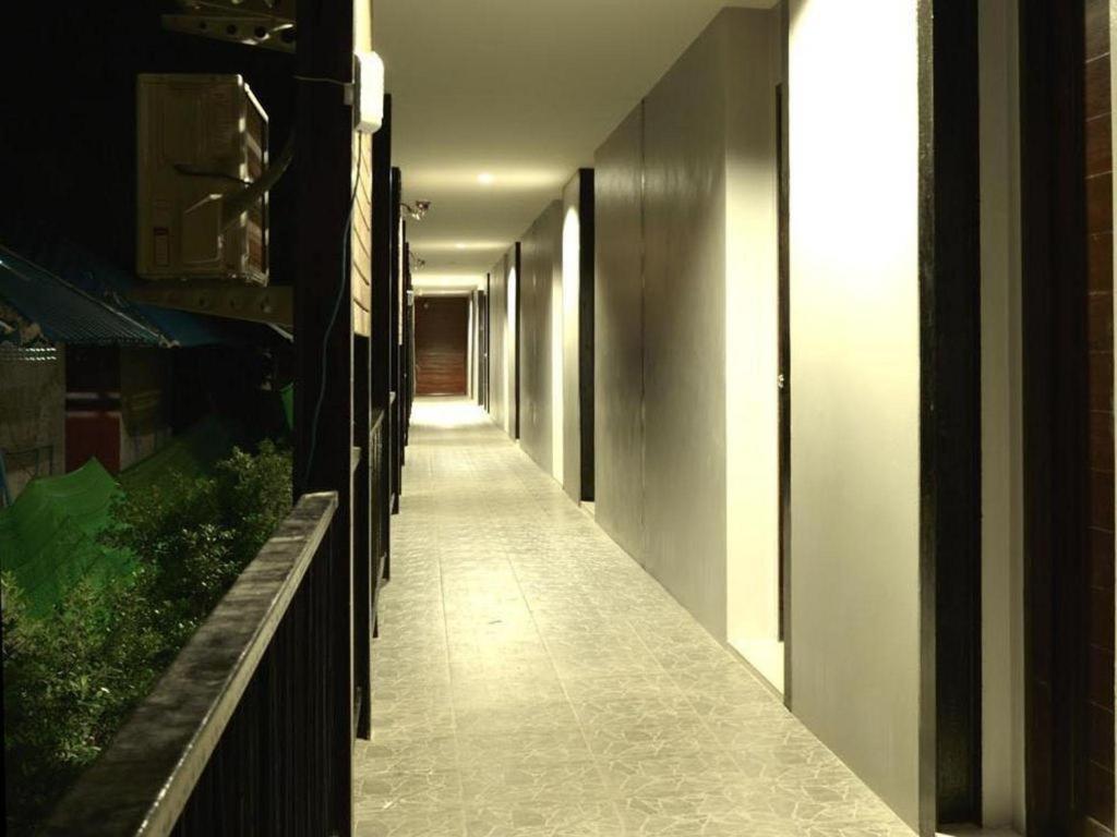 Hotel The Breeze Koh Lipe Exterior foto