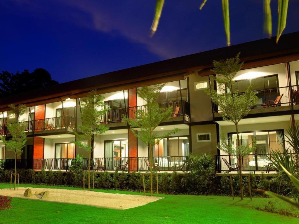 Hotel The Breeze Koh Lipe Exterior foto