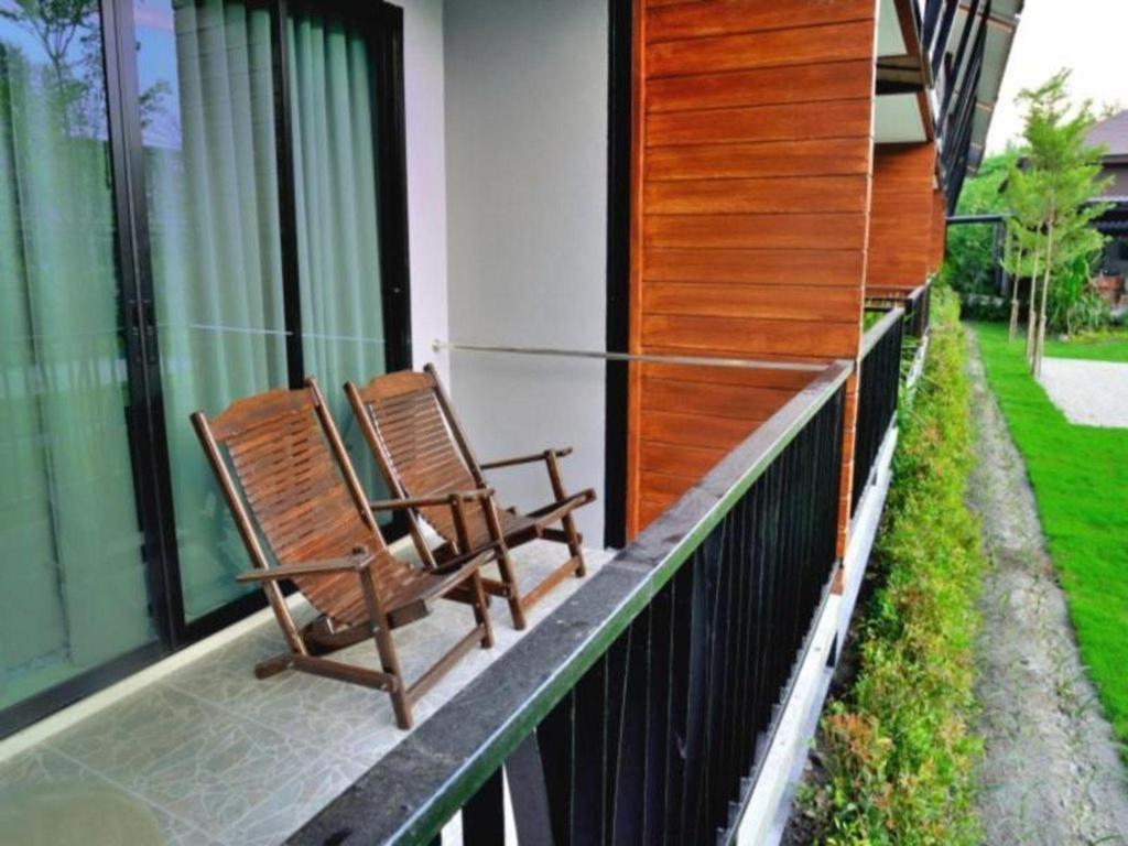 Hotel The Breeze Koh Lipe Exterior foto