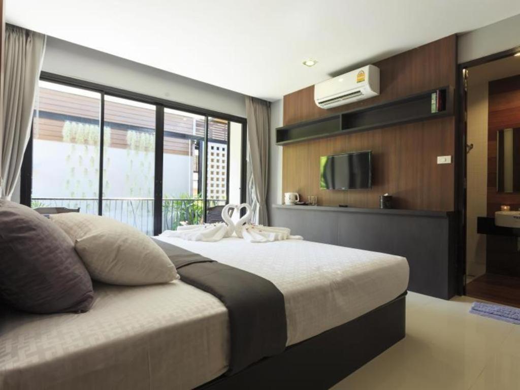Hotel The Breeze Koh Lipe Exterior foto
