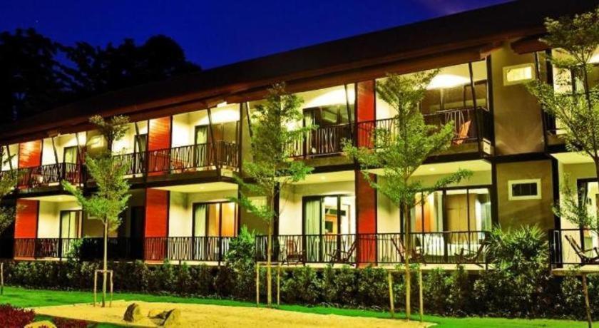 Hotel The Breeze Koh Lipe Exterior foto