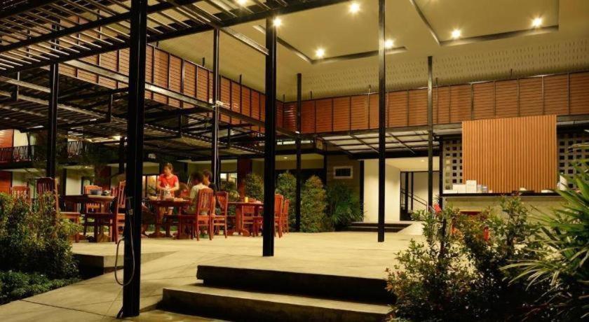 Hotel The Breeze Koh Lipe Exterior foto