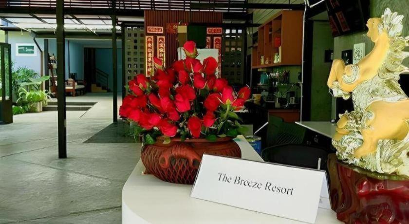 Hotel The Breeze Koh Lipe Exterior foto