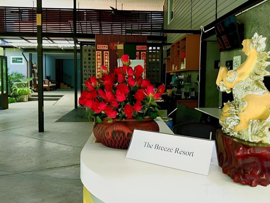 Hotel The Breeze Koh Lipe Exterior foto