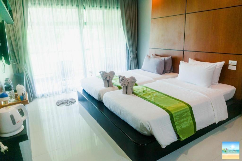 Hotel The Breeze Koh Lipe Exterior foto