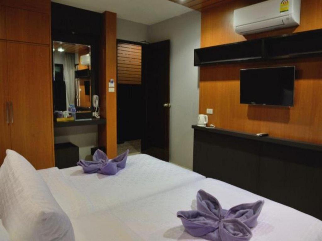 Hotel The Breeze Koh Lipe Exterior foto