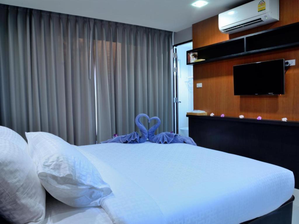Hotel The Breeze Koh Lipe Exterior foto