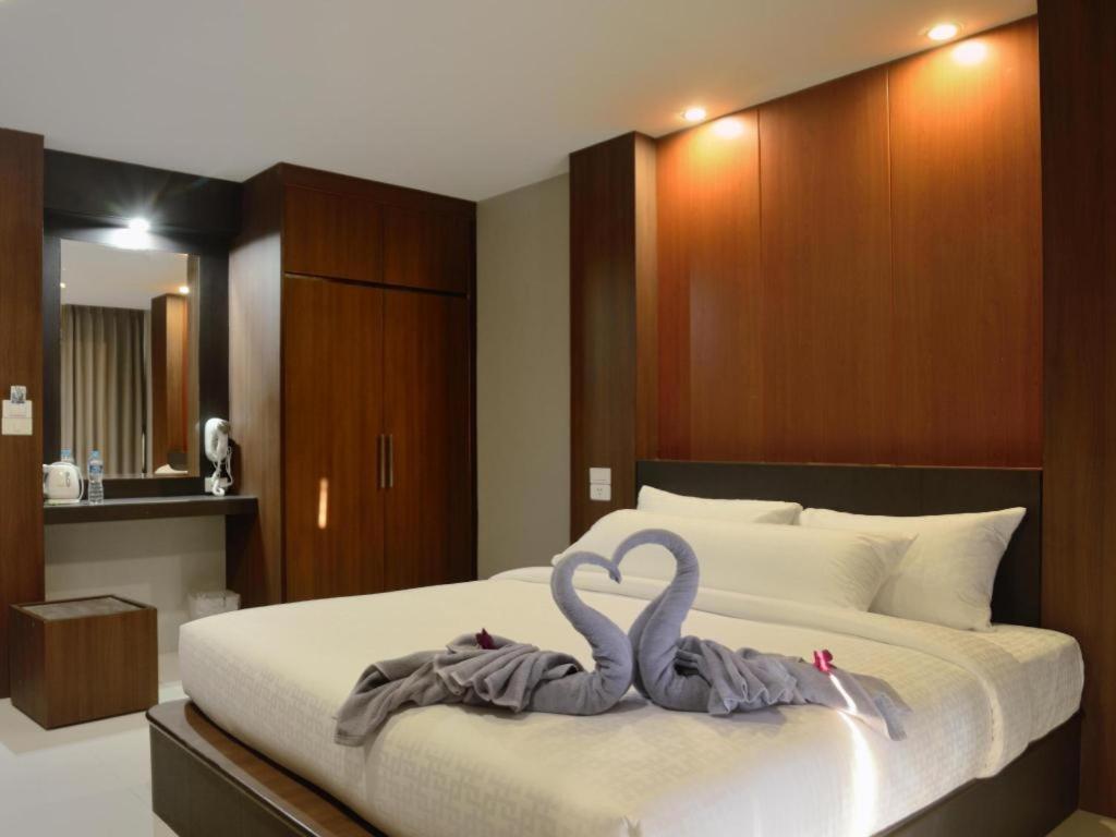 Hotel The Breeze Koh Lipe Exterior foto