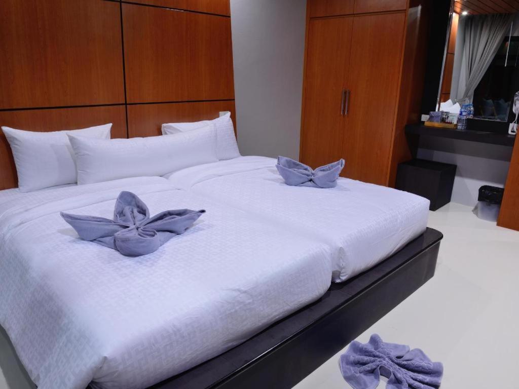 Hotel The Breeze Koh Lipe Exterior foto